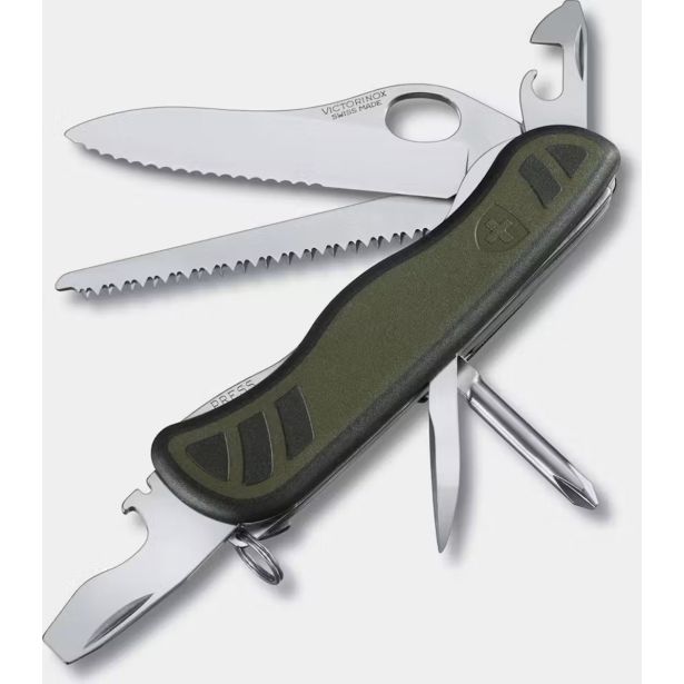 ŽEPNI PRIPOMOČEK VICTORINOX ŽEPNI NOŽ SWISS SOLDIERS KNIFE 0.8461.MWCH ŽEPNI PRIPOMOČEK VICTORINOX ŽEPNI NOŽ SWISS SOLDIERS KNIFE 0.8461.MWCH