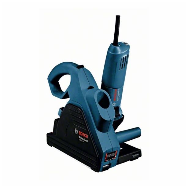 ZIDNI ROČNI REZKAR BOSCH PROFESSIONAL GNF 35 CA ZIDNI ROČNI REZKAR BOSCH PROFESSIONAL GNF 35 CA