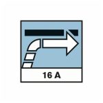 ZIDNI ROČNI REZKAR BOSCH PROFESSIONAL GNF 65 A – rocni
