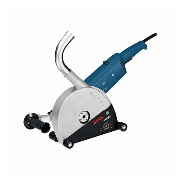 ZIDNI ROČNI REZKAR BOSCH PROFESSIONAL GNF 65 A ZIDNI ROČNI REZKAR BOSCH PROFESSIONAL GNF 65 A