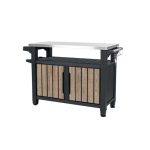 ZUNANJI KUHINJSKI PULT UNITY XL 207L