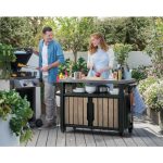 ZUNANJI KUHINJSKI PULT UNITY XL 207L – dodatni pogled 3
