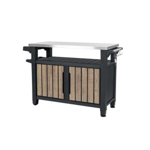 ZUNANJI KUHINJSKI PULT  UNITY XL 207L