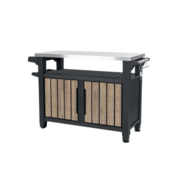 ZUNANJI KUHINJSKI PULT UNITY XL 207L ZUNANJI KUHINJSKI PULT UNITY XL 207L