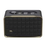 ZVOČNA POSTAJA JBL AUTHENTICS 200 ČRN – zvocna crn