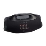 ZVOČNA POSTAJA JBL BOOMBOX 4 ČRN