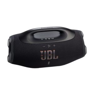 ZVOČNA POSTAJA JBL BOOMBOX 4 ČRN