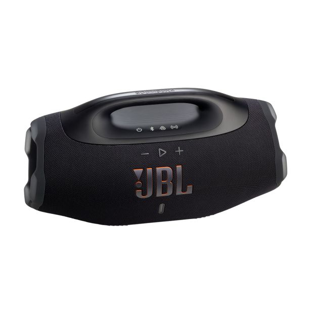 ZVOČNA POSTAJA JBL BOOMBOX 4 ČRN ZVOČNA POSTAJA JBL BOOMBOX 4 ČRN