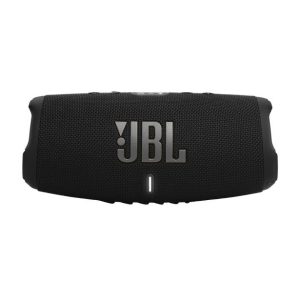 ZVOČNA POSTAJA JBL CHARGE5 ČRN WIFI