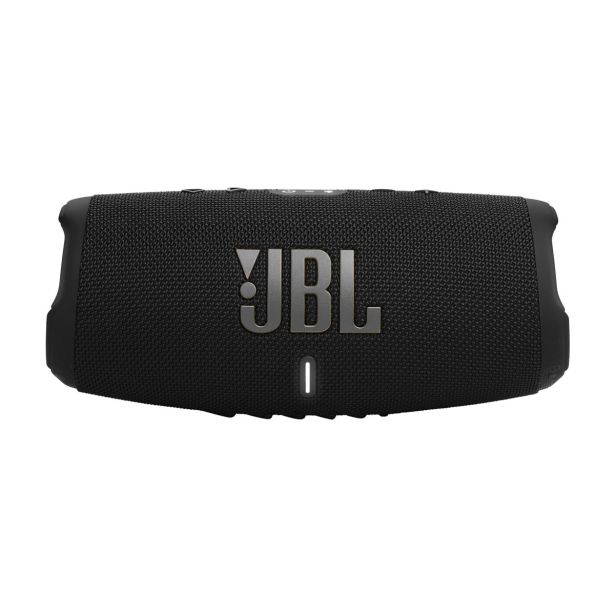 ZVOČNA POSTAJA JBL CHARGE5 ČRN WIFI ZVOČNA POSTAJA JBL CHARGE5 ČRN WIFI
