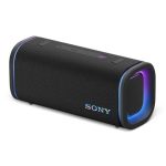 ZVOČNA POSTAJA SONY ULT FIELD 5 ČRN SRSULT50B.CE7 – zvocna crn