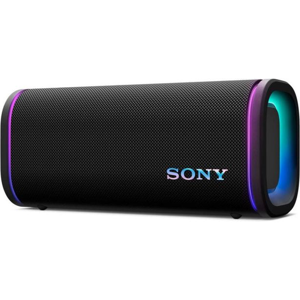 ZVOČNA POSTAJA SONY ULT FIELD 5 ČRN SRSULT50B.CE7 ZVOČNA POSTAJA SONY ULT FIELD 5 ČRN SRSULT50B.CE7