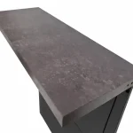 Barski pult za letno kuhinjo – dodatni pogled 3