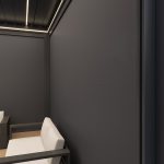 Bioklimatska pergola Vireqta – dodatni pogled 4