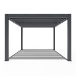 Bioklimatska pergola Vireqta – dodatni pogled 7
