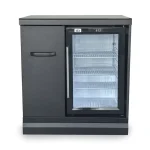 GRLLR Connect hladilnik za modularno letno kuhinjo – dodatni pogled 2