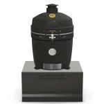 GRLLR Connect Kamado nizki modul – dodatni pogled 3