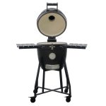 GRLLR Ember Classic 18" – dodatni pogled 2