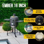 GRLLR Ember Classic 18" – dodatni pogled 5