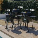 GRLLR Ember Classic 18" – dodatni pogled 6