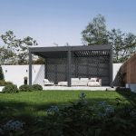 Horizontalna lamelna stranica Nurevra – dodatni pogled 3