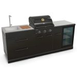 GRLLR Connect letna kuhinja