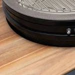 GRLLR Connect lesena plošča za kamado modul – dodatni pogled 3