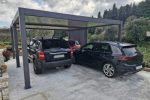 Nadstrešek za avto Mireqta – dodatni pogled 8