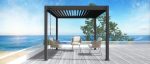 Bioklimatska pergola Nurevra – dodatni pogled 8