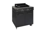 GRLLR Connect plancha plošča za Stove Unit – dodatni pogled 3