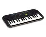 Casio otroška klaviatura SA47 H2 - Klaviatura, namenjena otrokom za prve ustvarjalne glasbene trenutke.