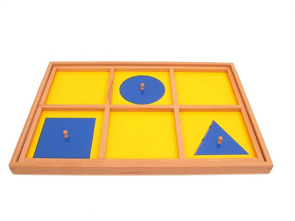 Geometrični predstavitveni pladenj Geometrični predstavitveni pladenj