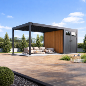 Bioklimatska pergola Liorvex