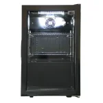 GRLLR Connect hladilnik za modularno letno kuhinjo