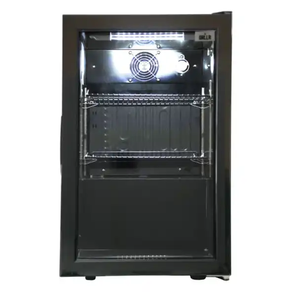 GRLLR Connect hladilnik za modularno letno kuhinjo GRLLR Connect hladilnik za modularno letno kuhinjo