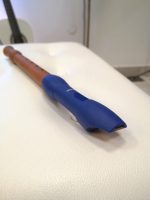 Kljunasta flavta HOHNER ALEGRA sopran (B95852) - Kljunasta flavta ali tudi poimenovano blok flavta, je bila posebej razvita za glasbeno izobraževanje.