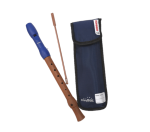 Kljunasta flavta HOHNER ALEGRA sopran (B95852) - Kljunasta flavta ali tudi poimenovano blok flavta, je bila posebej razvita za glasbeno izobraževanje.