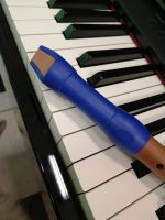 Kljunasta flavta HOHNER ALEGRA sopran (B95852) - slika 5