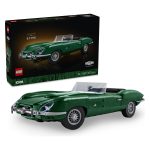 <p><b>LEGO&reg; Icons Jaguar E-Type (11381)</b> </p><p>S tem kompletom avtentičnega avtomobila