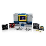Lego® Icons 10358 Transformers: Soundwave - slika 4