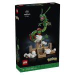 ki drži ultra žogo. Zbirateljski model iz videoigre je odlično darilo za odrasle ljubitelje Pokémonov