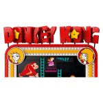 Donkey Kong in Lady