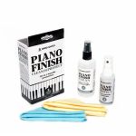PIANO FINISH komplet za čiščenje in zaščito klavirja - PIANO FINISH CLEAN and PROTECT je