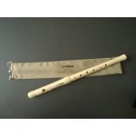 Yamaha prečna blok flavta YRF 21 - Izredno primeren instrument za uvajanje v igranje prečne flavte. Ustnik je oblikovan tako kot pri prečni flavti. Izdelana