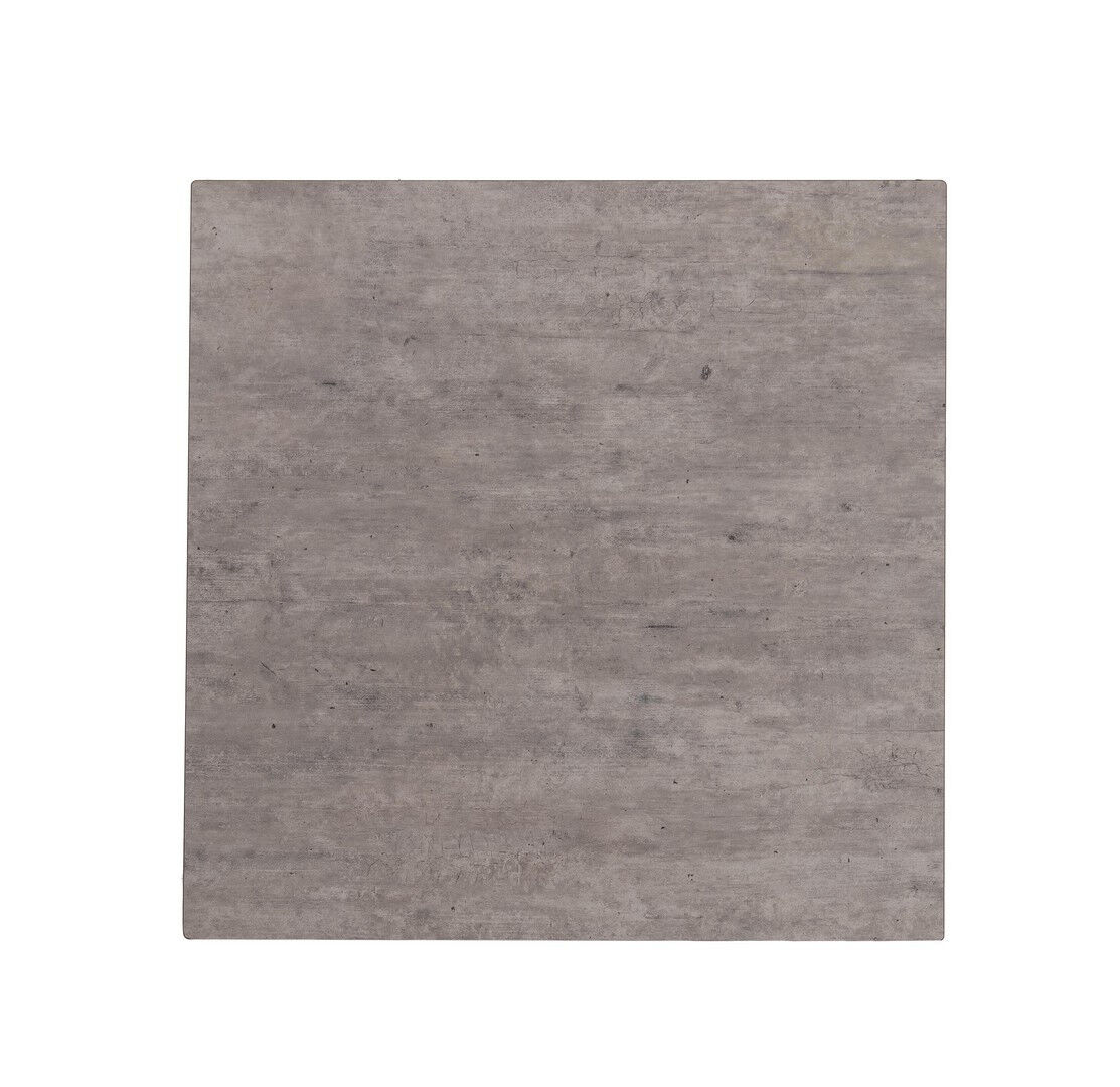 Mizna plošča CEMENTO 70X70 HPL Mizna plošča CEMENTO 70X70 HPL
