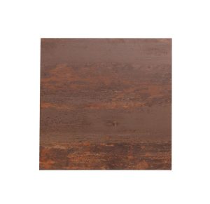 Mizna plošča CORTEN 60X60 HPL