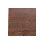 Mizna plošča CORTEN 60X60 HPL