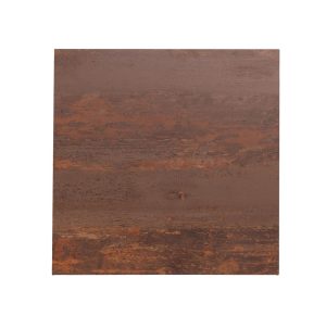 Mizna plošča CORTEN 80X80 HPL