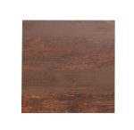 Mizna plošča CORTEN 80X80 HPL