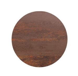 Mizna plošča CORTEN D80 HPL